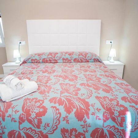 Apartamento Cuesta De Las Piletas Ronda Exterior foto